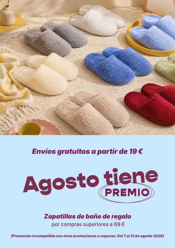 ZAPATILLAS+ENVIOS AGOSTO