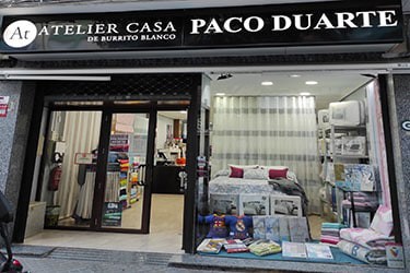 ATELIER CASA PACO DUARTE