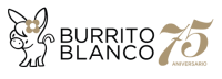 Burrito Blanco