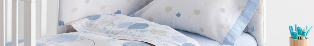 Ropa de cama bebé