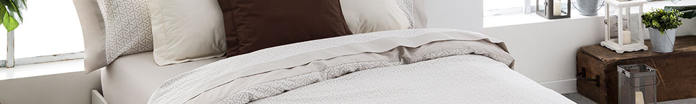 Organic Cotton de Burrito Blanco