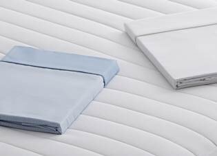 Tu cama a punto: Elige tus 2 juegos de sábanas