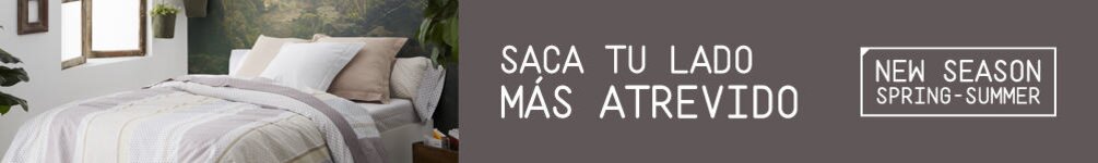 Nueva colección Fashion