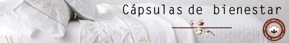 Sábanas calidad sup. para un descanso diferente