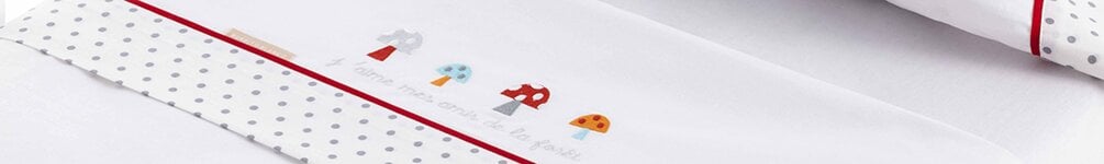 Fundas nórdicas camas grandes (180-200 cm)